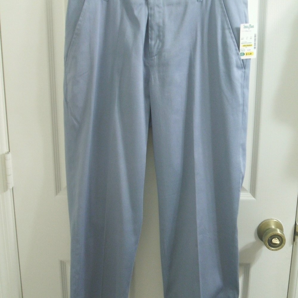 GRACE ELEMENTS Crop pant SZ 4 NWT